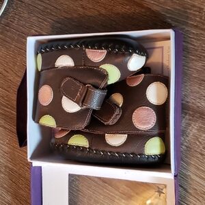 Pediped baby shoes 6-12m